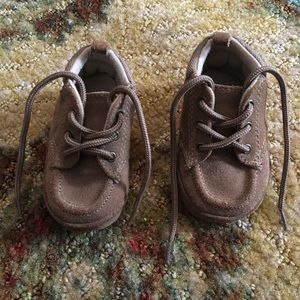 👶🏻👞Baby Boy Soft Soled shoes👞👶🏻